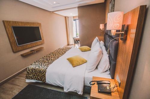 Down Town Hotel By Business & Leisure Hotels