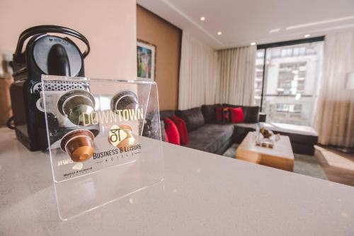 Down Town Hotel By Business & Leisure Hotels