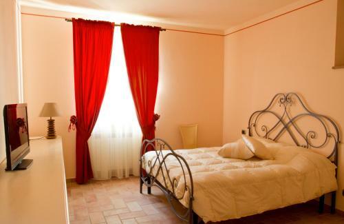 Apartamento Villa Degli Ulivi