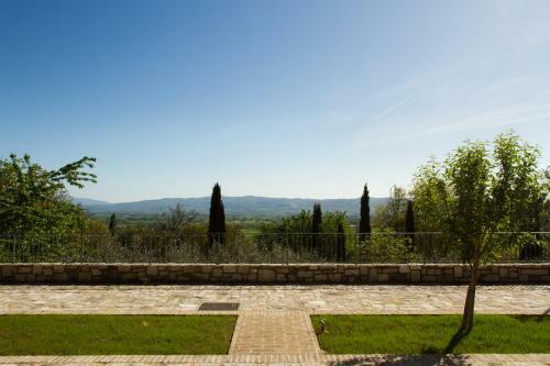 Apartamento Villa Degli Ulivi