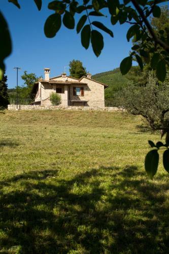 Apartamento Villa Degli Ulivi