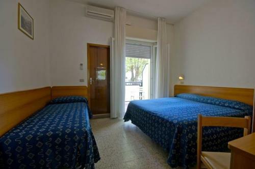 Hotel Fattori