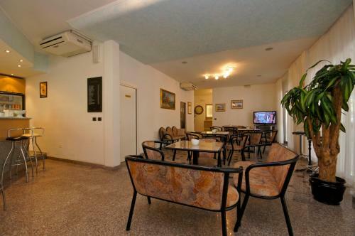 Hotel Fattori