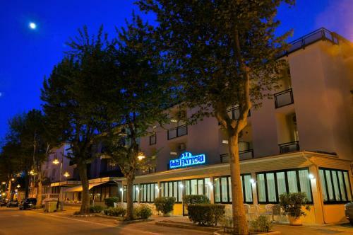 Hotel Fattori