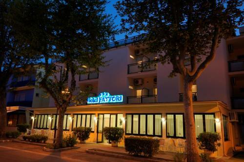 Hotel Fattori