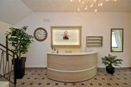 Hotel Fattori