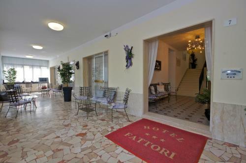 Hotel Fattori