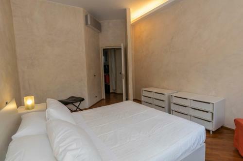 Busdraghi Apartments
