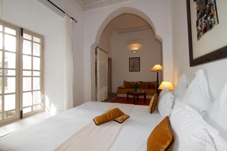 Riad Cl�mentine