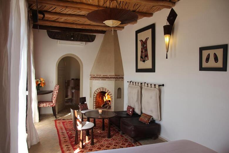 Riad Cl�mentine