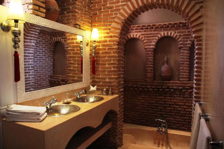 Riad Cl�mentine