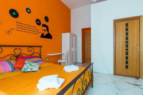 Bed & Breakfast Colori E Note