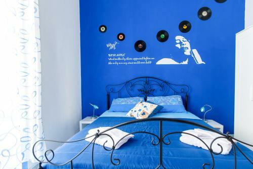 Bed & Breakfast Colori E Note