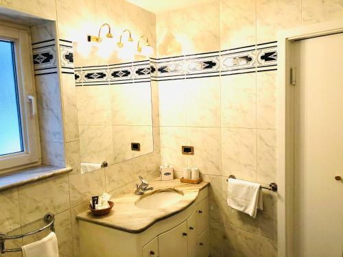 Bed & Breakfast Romantik Villa Cesanueva