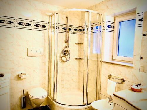 Bed & Breakfast Romantik Villa Cesanueva