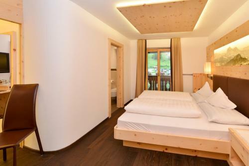 Bed & Breakfast Romantik Villa Cesanueva