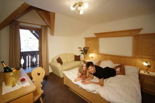 Bed & Breakfast Romantik Villa Cesanueva