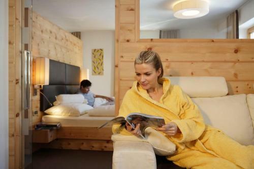 Bed & Breakfast Romantik Villa Cesanueva