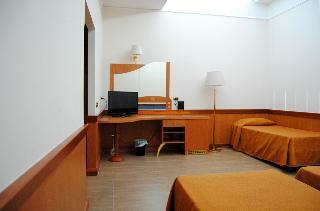 Hotel Futura Centro Congressi