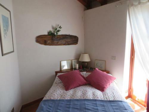 Agroturismo Casa Vacanze Roncaiola
