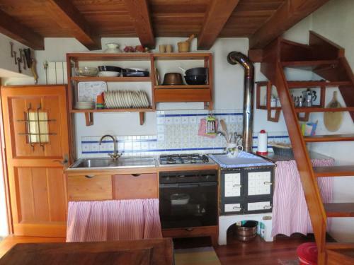 Agroturismo Casa Vacanze Roncaiola