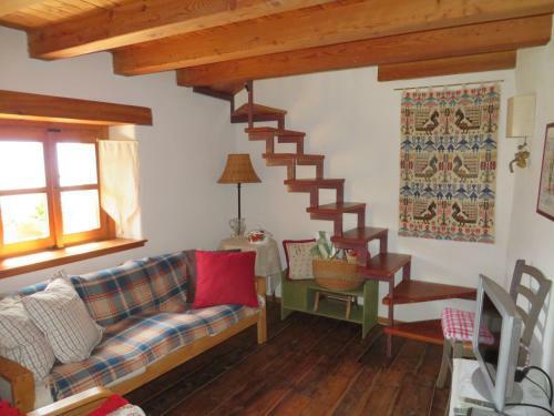 Agroturismo Casa Vacanze Roncaiola