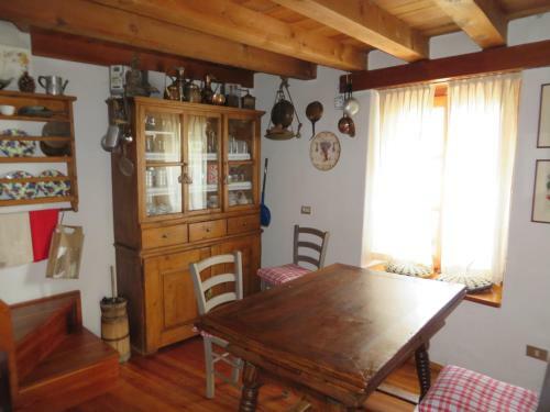 Agroturismo Casa Vacanze Roncaiola