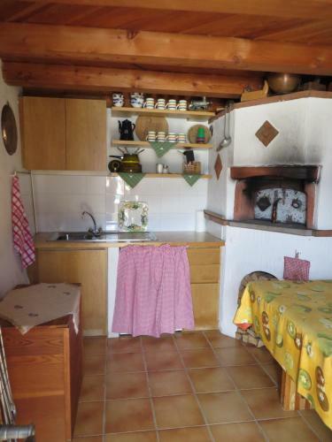 Agroturismo Casa Vacanze Roncaiola