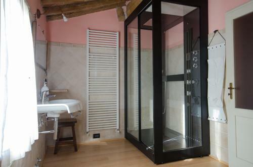 Apartamento Casa Vallata