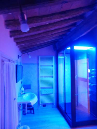 Apartamento Casa Vallata