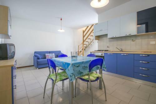 Residence Scogliera
