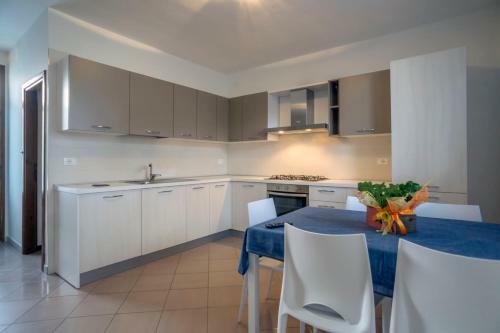Residence Scogliera