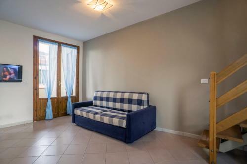 Residence Scogliera