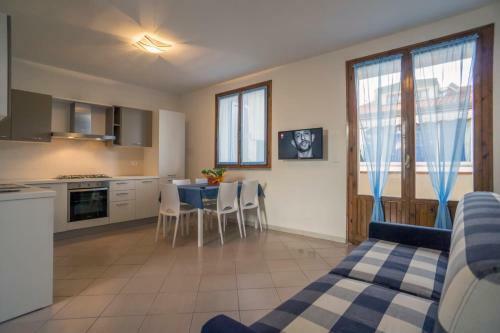 Residence Scogliera