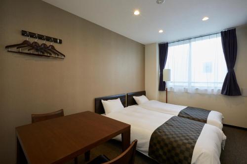 Hostal Rinn Shichijo Ohashi Bridge