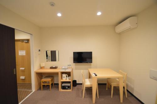 Hostal Rinn Shichijo Ohashi Bridge
