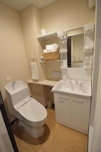Hostal Rinn Shichijo Ohashi Bridge