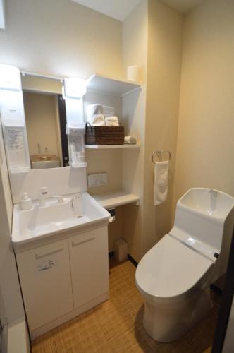 Hostal Rinn Shichijo Ohashi Bridge
