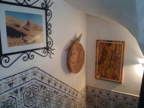 Bed & Breakfast Chambres D'h�tes Les Amis