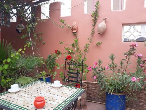 Bed & Breakfast Chambres D'h�tes Les Amis