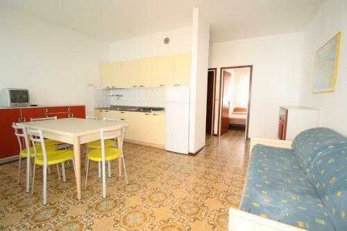 Bibione Beach Apartments