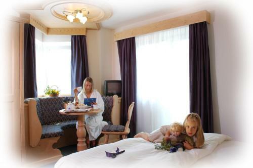 Hotel Siror