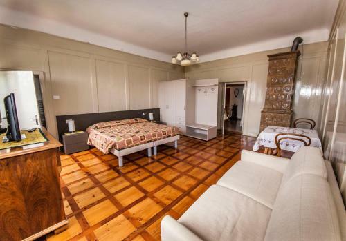 Casa Alice