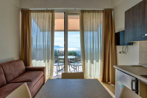 Apartamento La Chioma Di Berenice Garda Residence