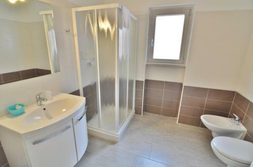 Apartamento La Chioma Di Berenice Garda Residence