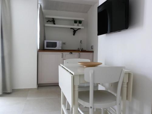 Apartamento Giardino Botanico