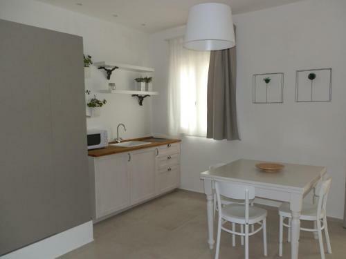 Apartamento Giardino Botanico