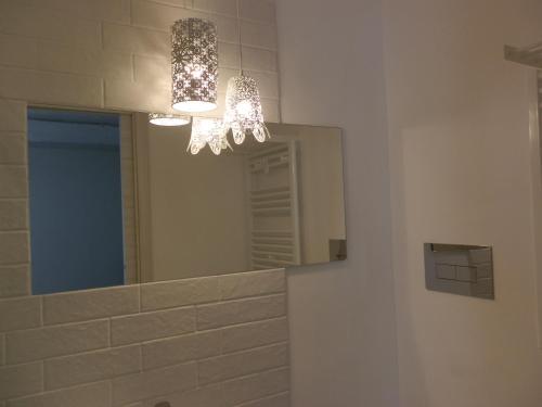 Apartamento Giardino Botanico