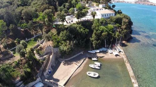 Hotel Grotte Del Paradiso