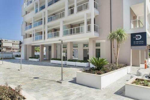 Apartamento Dimora Di Mare